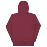 st. patrick's day unisex hoodie