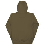st. patrick's day unisex hoodie