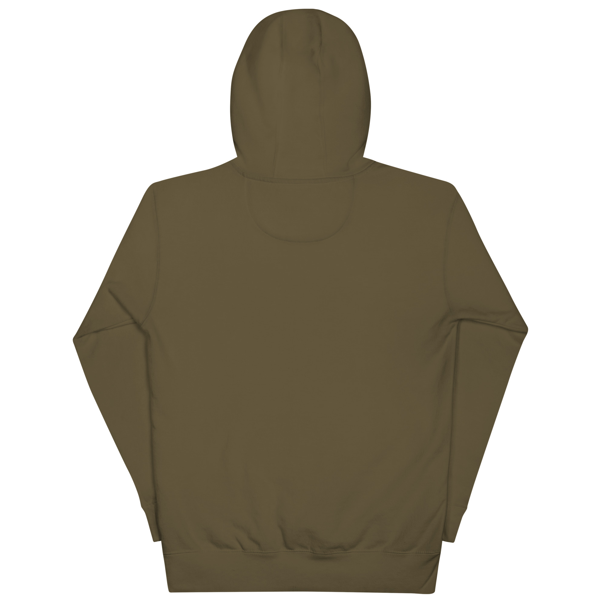 st. patrick's day unisex hoodie