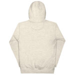 happy easter unisex hoodie
