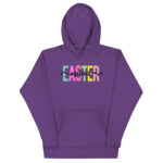 easter squad unisex hoodie