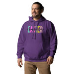 easter squad unisex hoodie