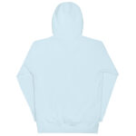 st. patrick's day unisex hoodie