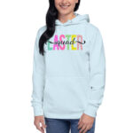 easter squad unisex hoodie