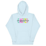 easter squad unisex hoodie
