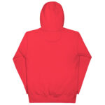 st. patrick's day unisex hoodie