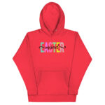 easter squad unisex hoodie