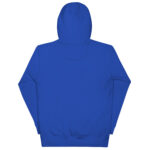 happy easter unisex hoodie