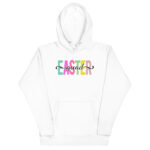 easter squad unisex hoodie