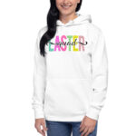 easter squad unisex hoodie
