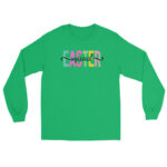 easter squad men’s long sleeve shirt