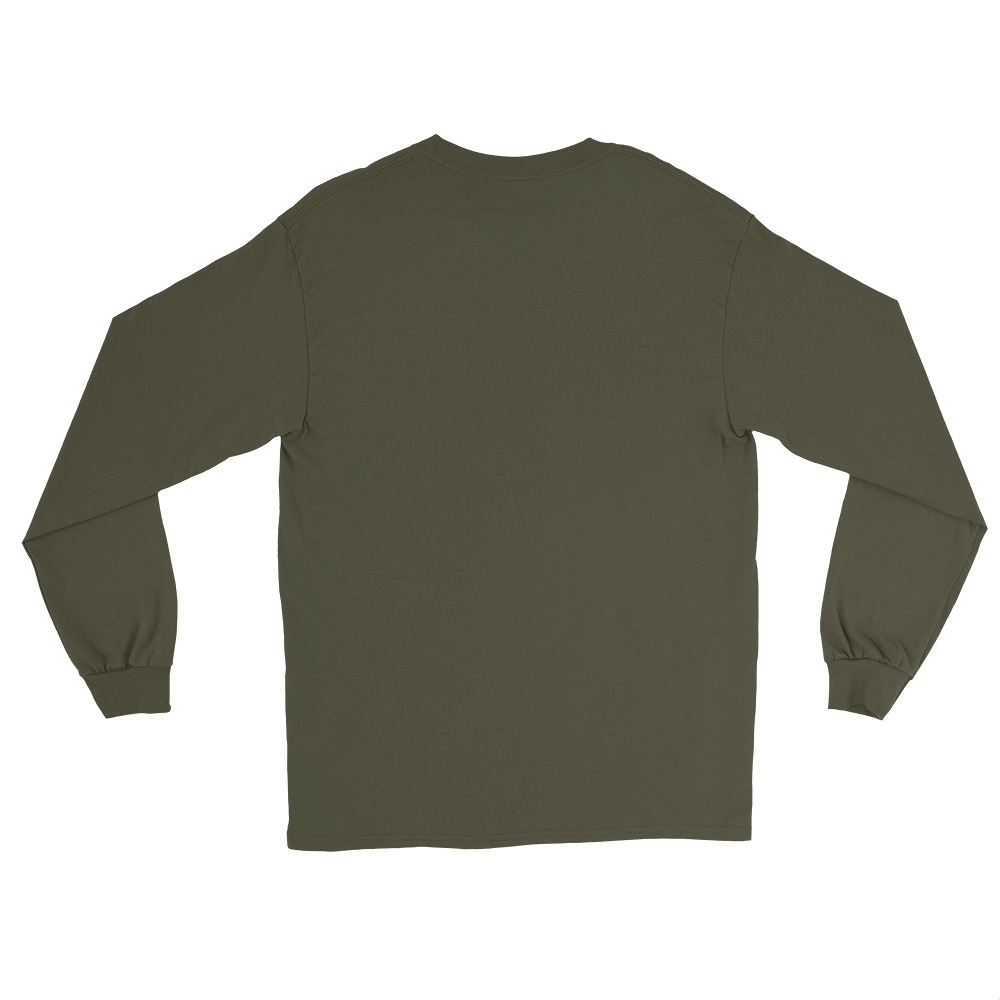 easter squad men’s long sleeve shirt