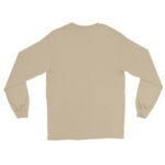 st. patrick's day men’s long sleeve shirt