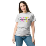 easter squad unisex classic tee