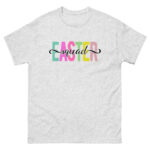 easter squad unisex classic tee