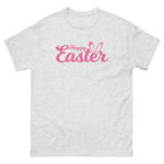 happy easter unisex classic tee