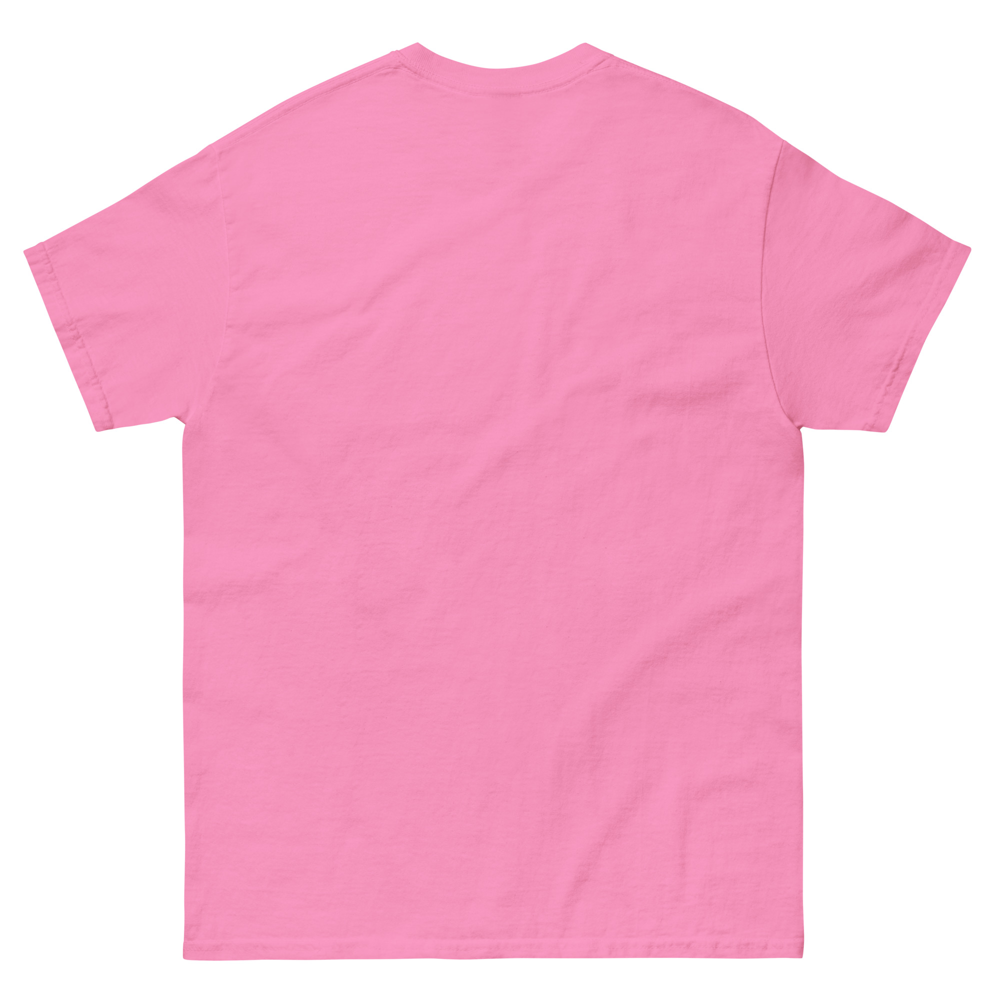easter farm fresh truck unisex classic tee