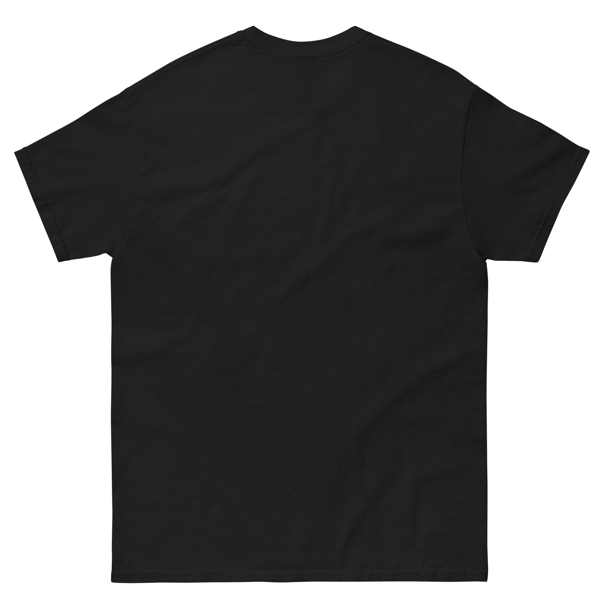 happy easter unisex classic tee
