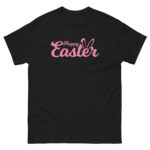 happy easter unisex classic tee