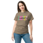 easter squad unisex classic tee