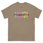 easter squad unisex classic tee
