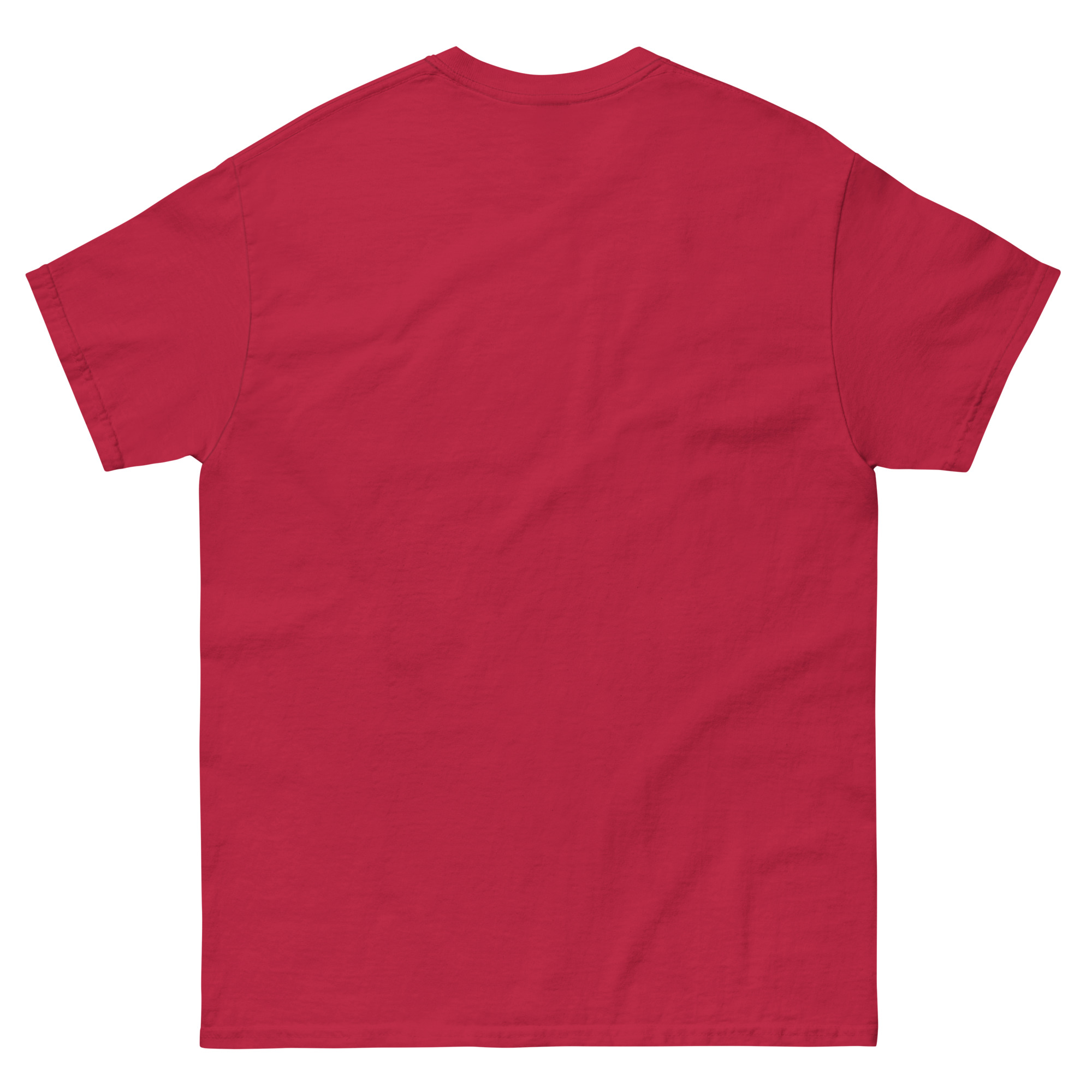 happy easter unisex classic tee