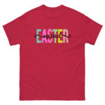easter squad unisex classic tee