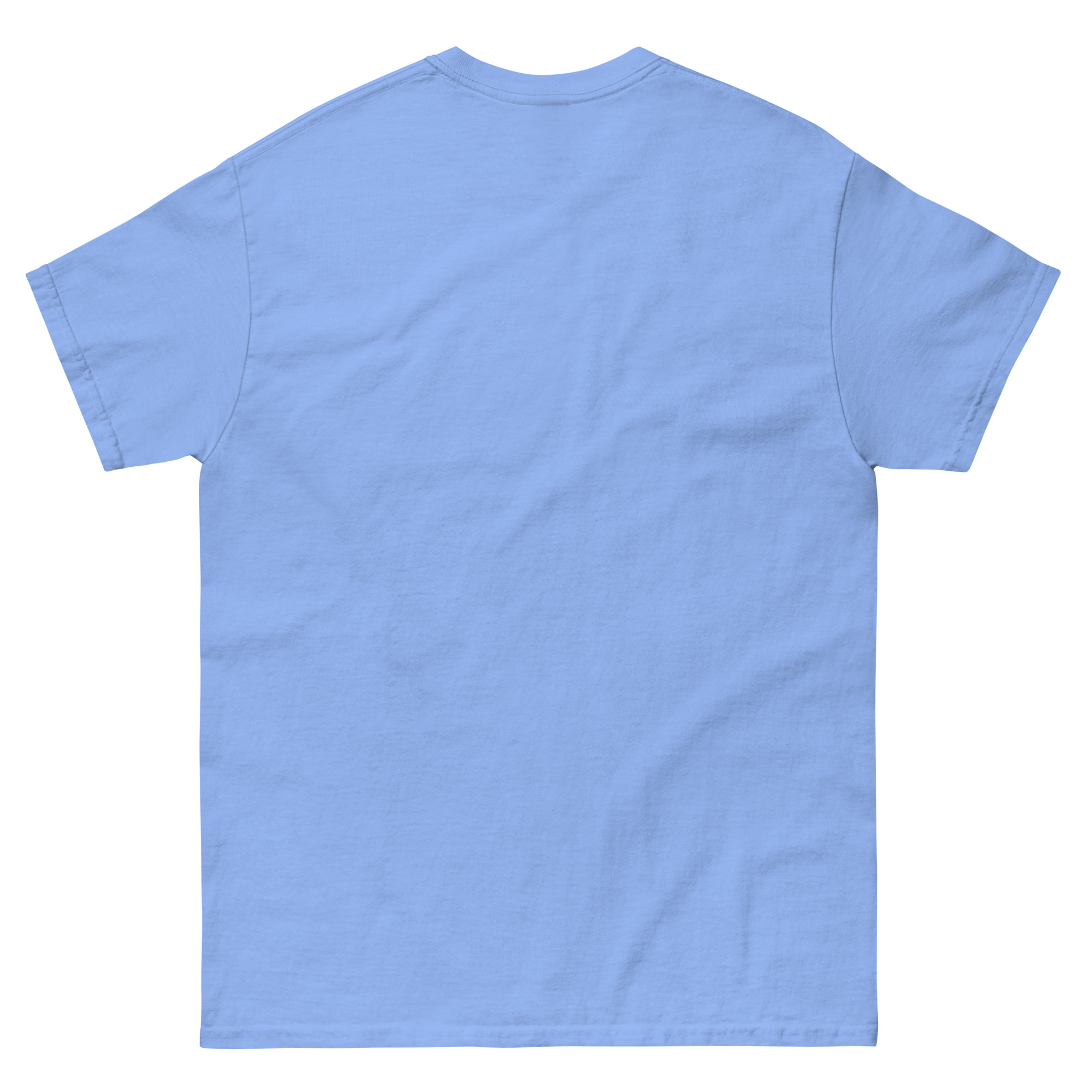 easter farm fresh truck unisex classic tee