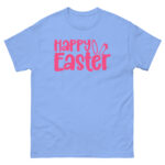happy easter unisex classic tee