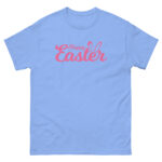 happy easter unisex classic tee