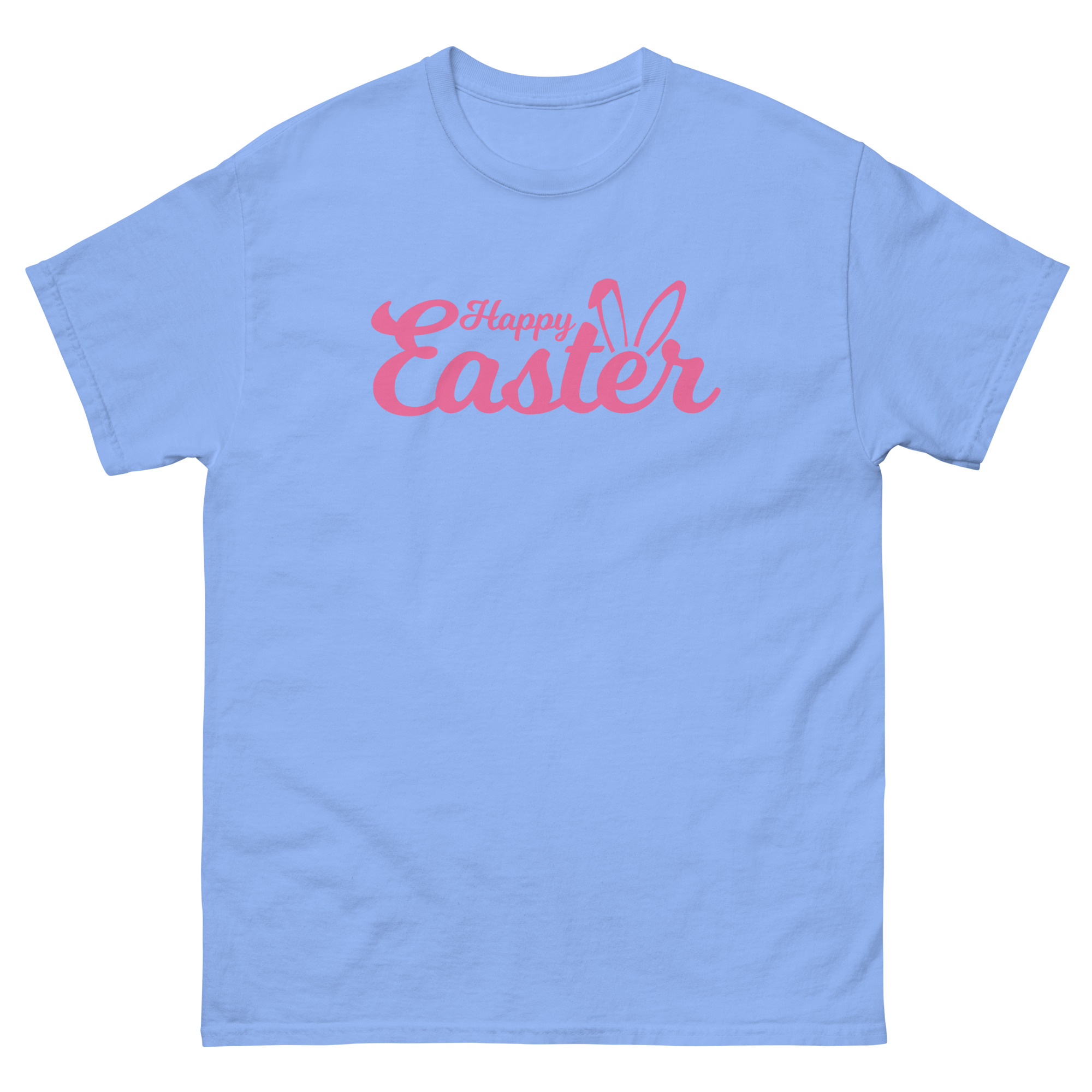 happy easter unisex classic tee