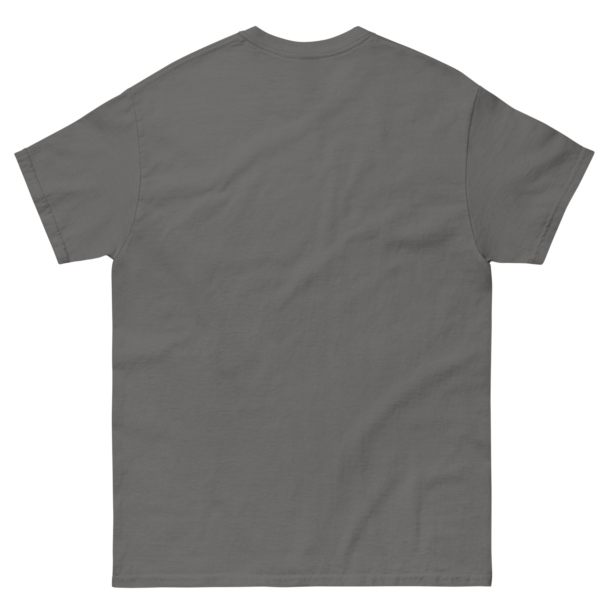 happy easter unisex classic tee