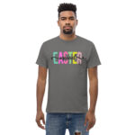 easter squad unisex classic tee