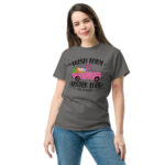 easter farm fresh truck unisex classic tee