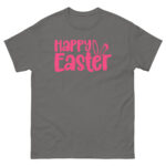happy easter unisex classic tee