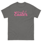 happy easter unisex classic tee