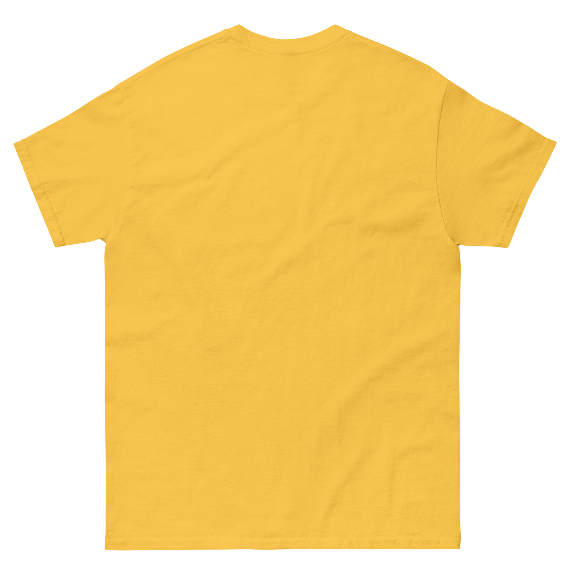 happy easter unisex classic tee
