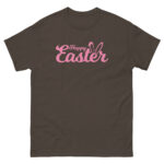 happy easter unisex classic tee