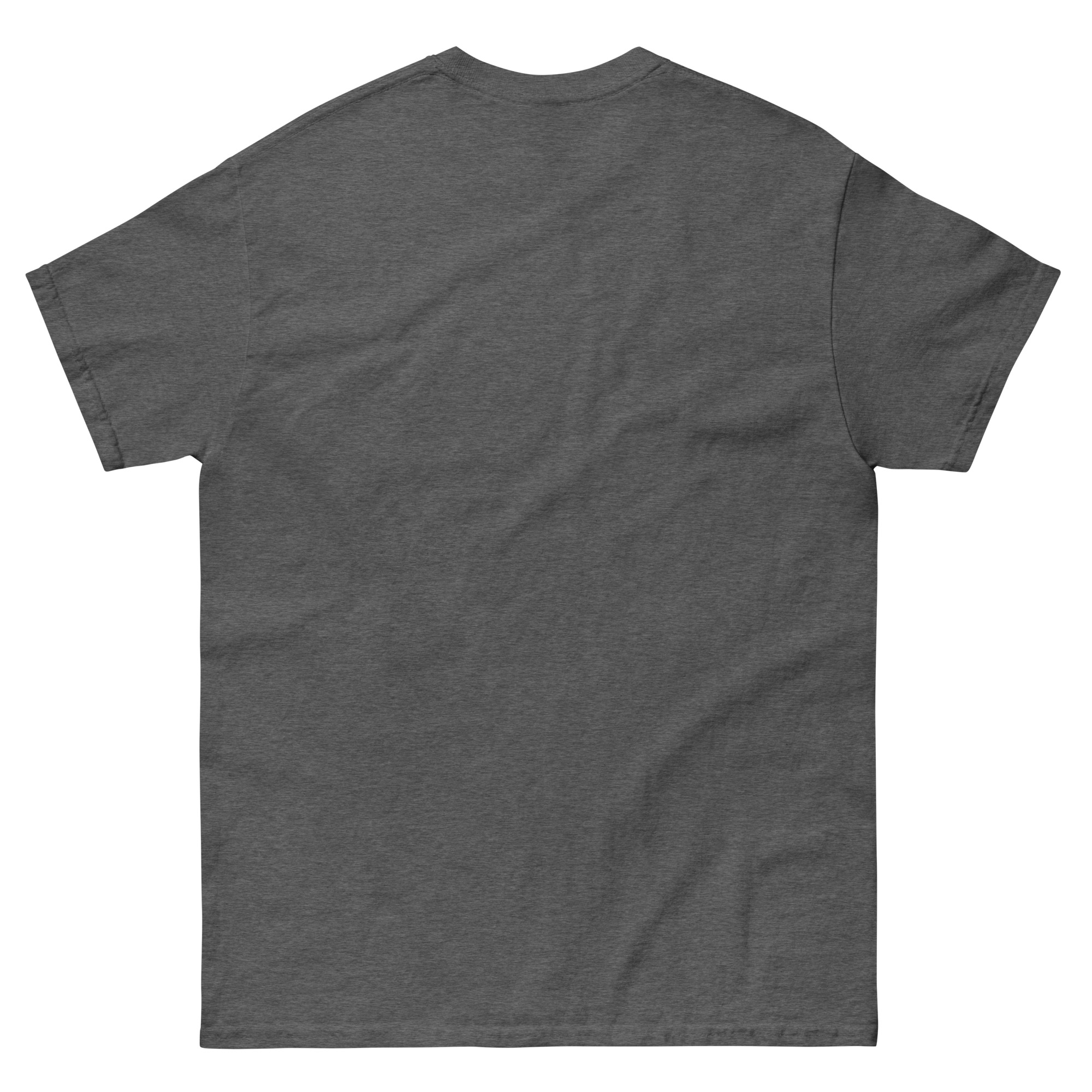 easter farm fresh truck unisex classic tee