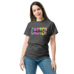 easter squad unisex classic tee