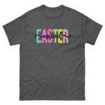 easter squad unisex classic tee