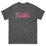 happy easter unisex classic tee