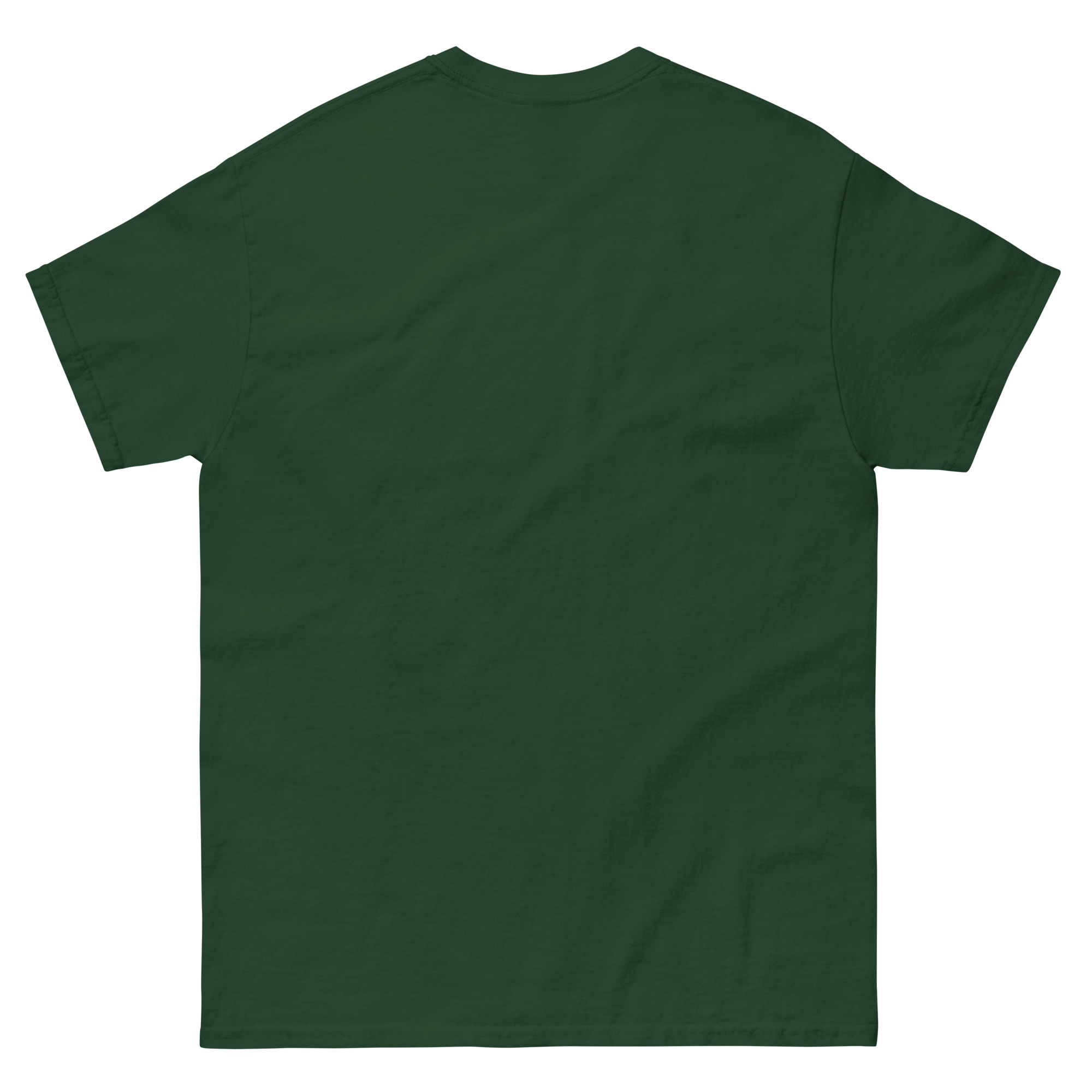 happy easter unisex classic tee