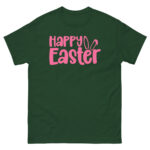 happy easter unisex classic tee