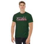 happy easter unisex classic tee
