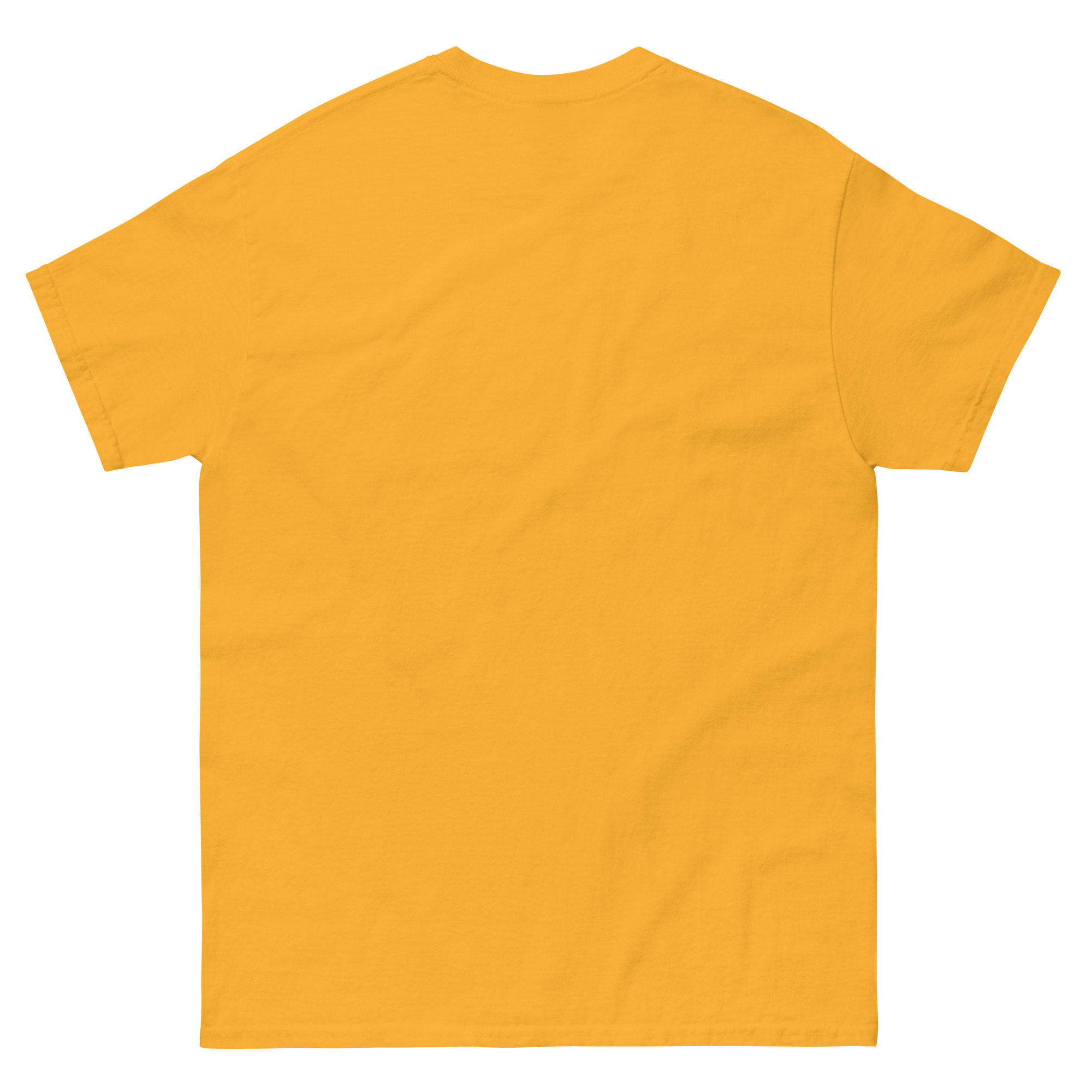happy easter unisex classic tee