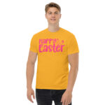 happy easter unisex classic tee
