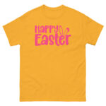 happy easter unisex classic tee