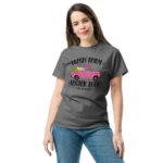 easter farm fresh truck unisex classic tee