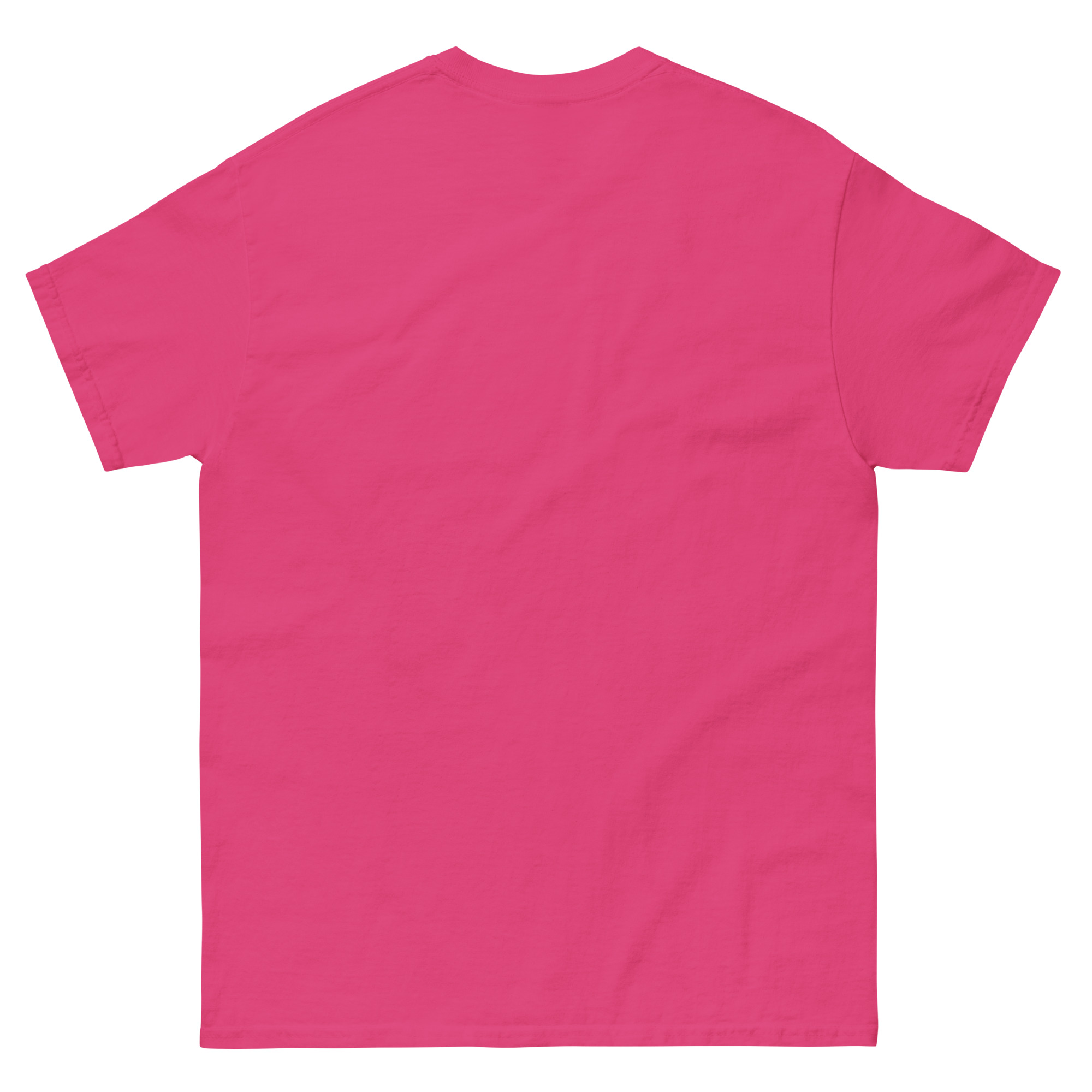 easter farm fresh truck unisex classic tee